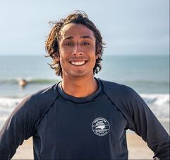 Tristen Harbowy